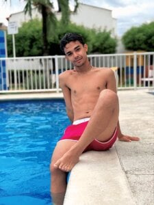 Michael de Violet_Dream2 Fotos XXX 7