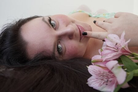 ameliaminkx Soft beauty Pic