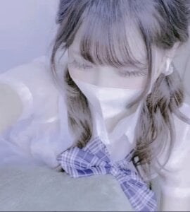 nene_sakurada Public Pic 2