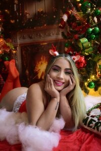 Ema_Stone65Christmas session! 🎄图片