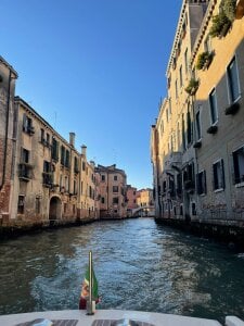 back_thomson VENECIA🌍 Immagine  3