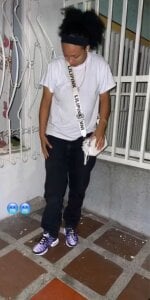 OrianaAndCouple Public Gambar 2