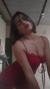 Alejalexx Angel face… naughty thoughts🔥 Pic