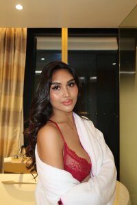 MonstrousDarcy darcy for bedtime Pic 6