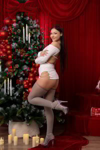 LexyBank Have you been good this year? Pic 7