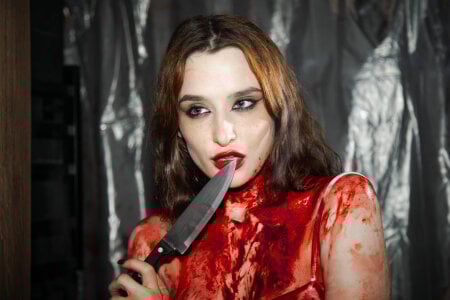 Lucyana_lune Happy Halloween Pic 8