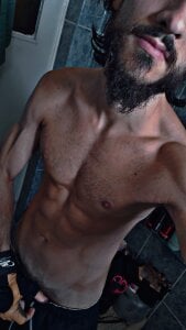 adrianoos After workout Εικόνα 4