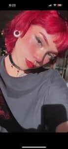 Lily_Sex SEXY GIRLD 💖🤤 Pic