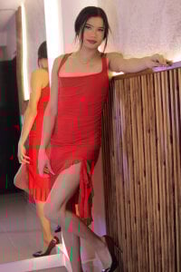 🌹 Red Hot Desire. de Alanna_miaw Foto 5