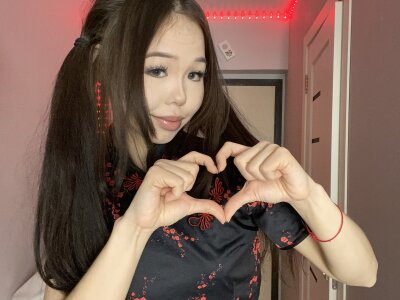 AhriStellar something on exciting and hot 💥🔥 Pic 3