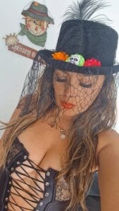 lauramcdowell1 Halloween 사진