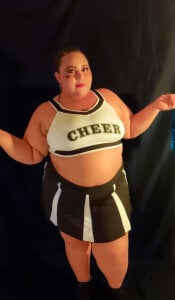 Hurrem_MathHOT CHEERLEADER图片 7