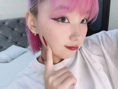 TayangMi Princess Bubble Gum 🌸 Foto 2