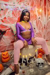 🎃HALLOWEEN🎃 de Eva_Johnss  3 Imagens