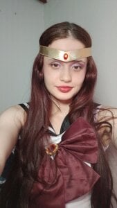 Kim_19 Deja volar tu imaginación 🔥❤️ Foto 9