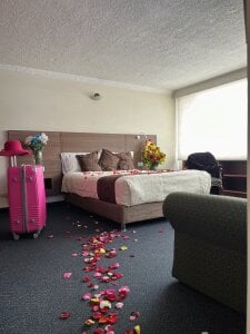 Sam_Sara 🍓RISK IS MANDATORY TO LEVEL UP! POV (Saturday Off) Photo 5