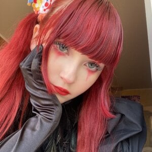 AlisaHoshiCos Public Gambar 3