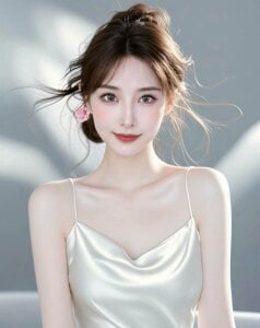 ROD-angel 琬儿 Pic 3