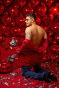 angel_fetish_ ❤Valentyne Day❤ Pic