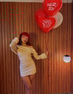 Happy valentine´s day ❤️💋 de SexyNaf  5 Imagens