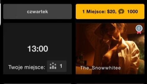 The_Snowwhitee MAGIC MOMENTS! Photo 8