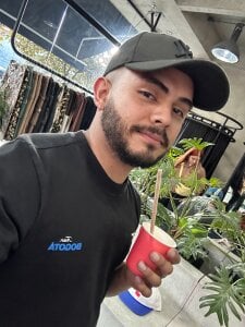 kevyn_Stone Public Pic