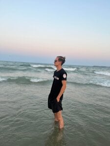 Demonpull69 At Sea🌊  2. fénykép