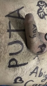 KimberlySlut666 Qhore Hình 3