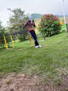 JackBBC18 Robando miradas Pic 2