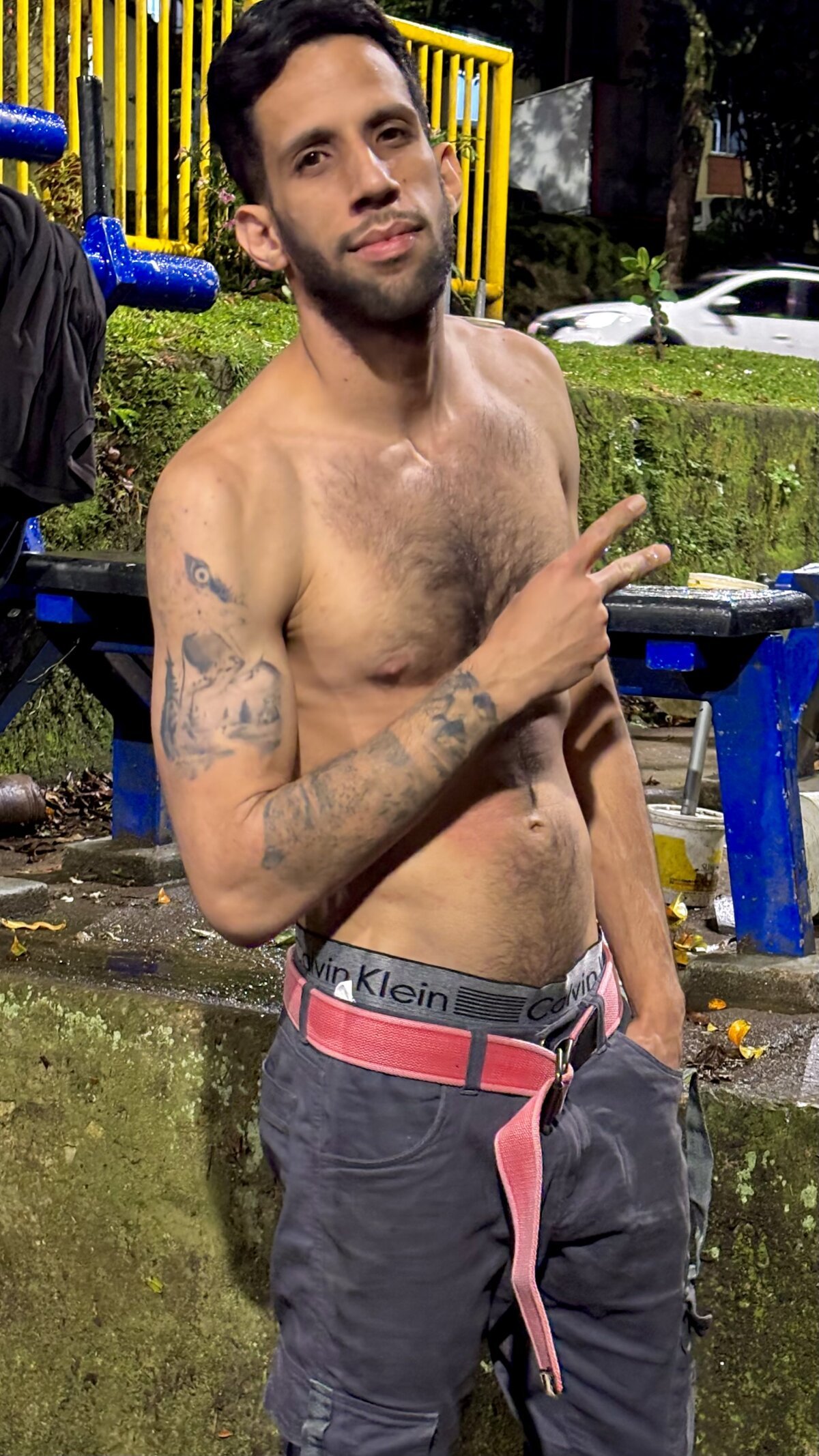 Karim_mansur Populært foto 5324