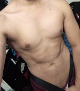 Harrybv9519 Public Pic 5