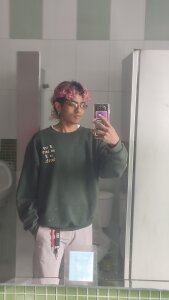 SkinniYamo Thats me daily Pic 2