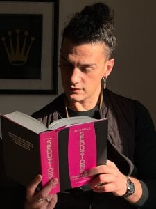 Vizio_Proibito Public Kuva 3