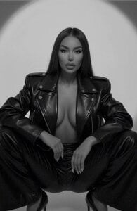 Alessa_Burns 🤍🖤Oldschool Mood🤍🖤 Pic 8