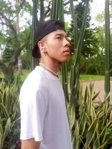 Tupac_D VIDA EN BLANCO Y NATURALEZA 🤍 Kuva