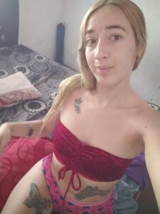 Public od Pamela_SkinnySexy  5 snímek