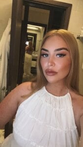 RubiRosexox Public Pic 7