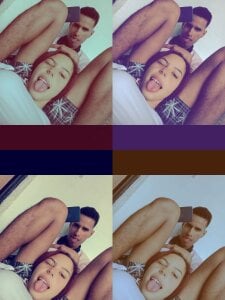 Public od SexyBoys100  3 snímek