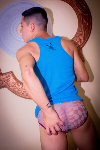 NoahWalkeer 🍒SENSUAL 🍒 Pic 4