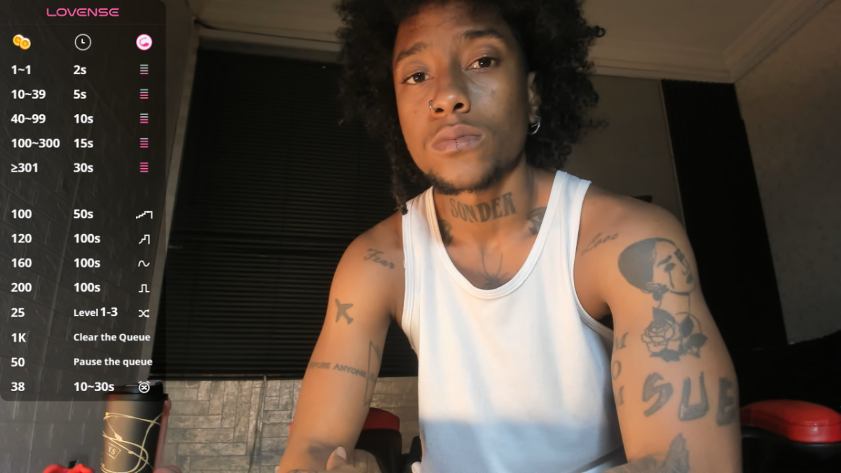 JhonyMiller_ Image populaire  8541