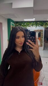 GinaValentinna Me Gambar 2