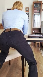 Gingerbeard40 kullanıcısının Office style albümü -  2 fotoğraf