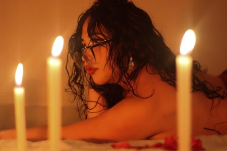 MeganStteiin 🕯️🕯️🕯️ Εικόνα 4