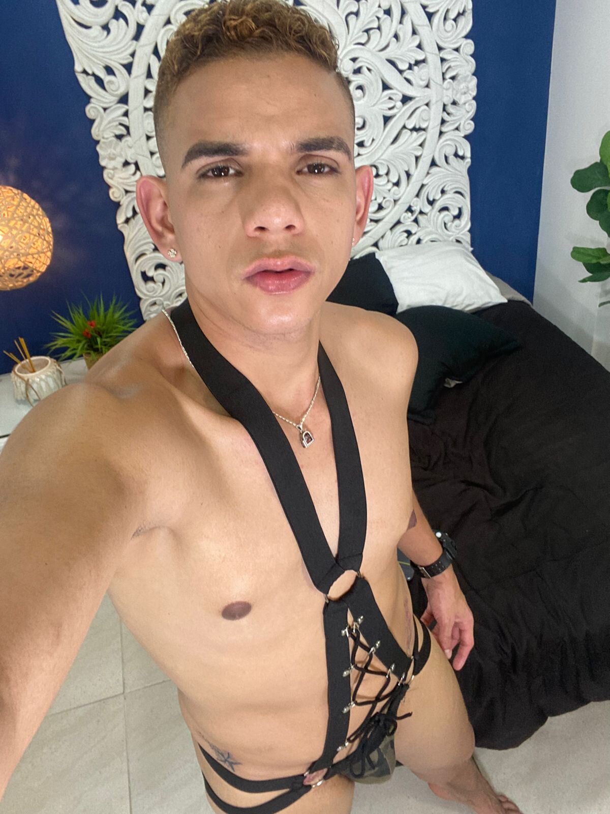 Dilamsbennet Foto XXX en Tendencia 4118
