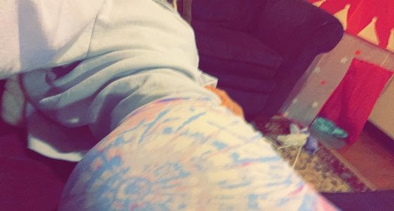 xopinkjuicyrose Public Pic 5