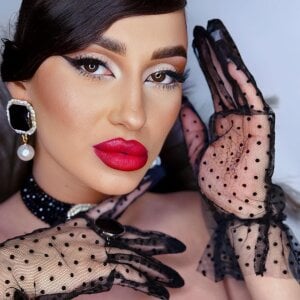 SonyaParker Beauty Sonya ❤ Pic 2