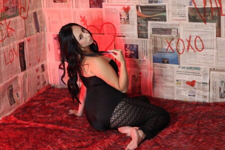 Ashlyvega 💘Valentine 💘 Hình 8