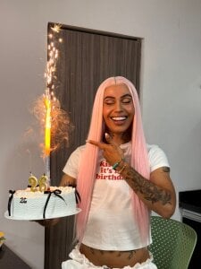 Happy birthday ✨🎉 de miss_tatiana_ Foto 3