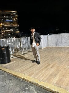 Kingbigcock23cm Daniel Foto