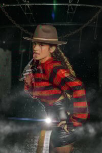 One, two, Freddy’s coming for you od brianathompson  6 snímek
